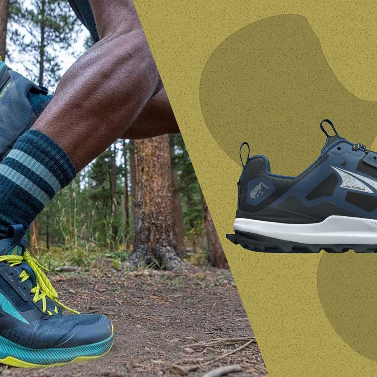 Mens trail running shoes sale top
