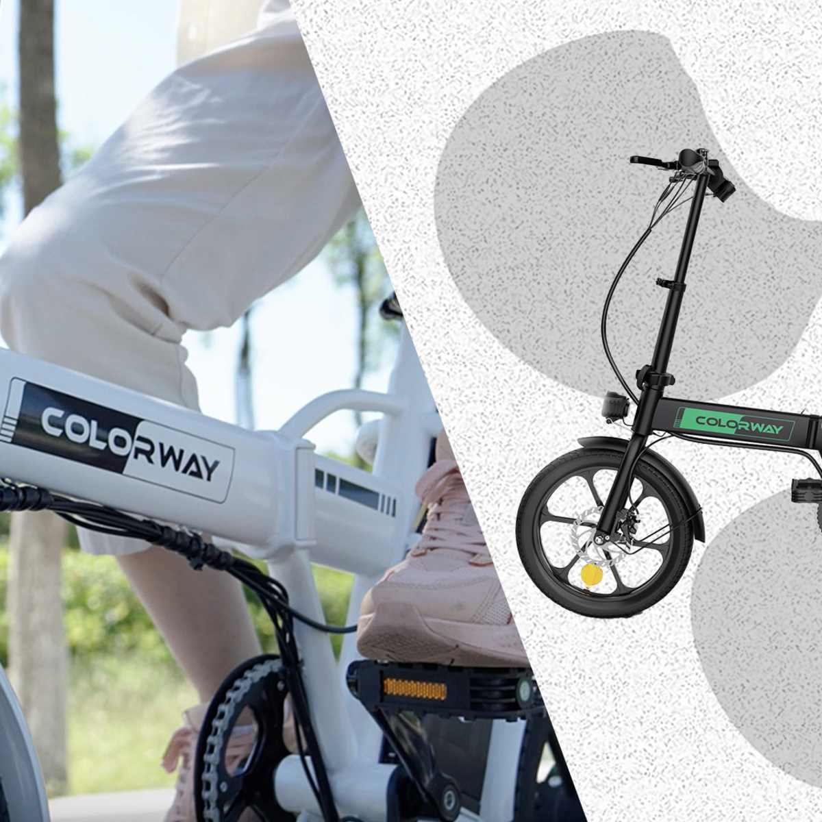 Walmart Is Selling a 1 000 E Bike for Only 410 Right Now Men s Journal