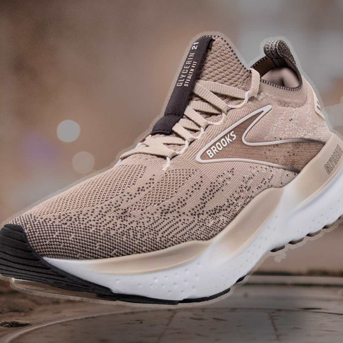 Brooks glycerin shoes on sale outlet