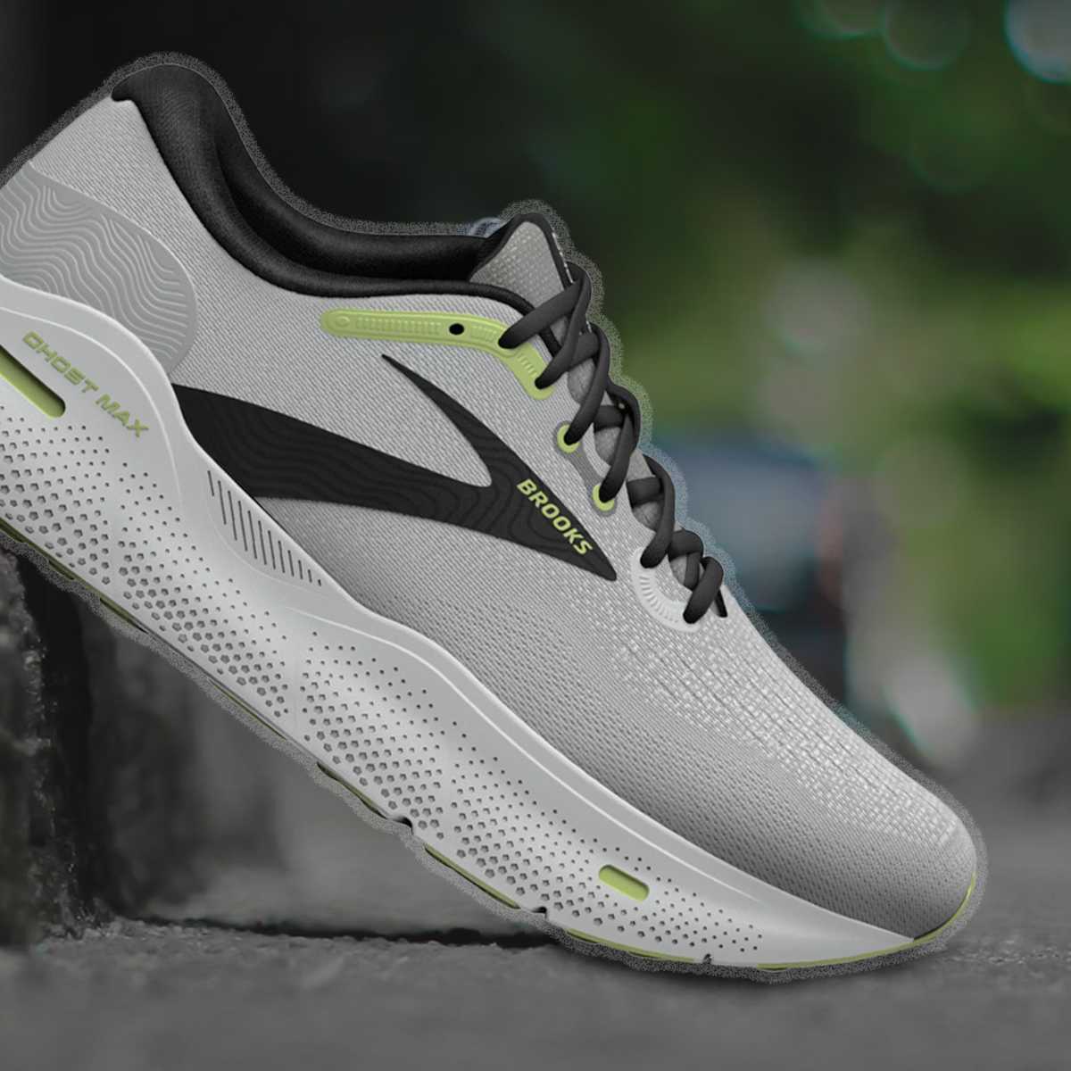 Brooks ghost 1 sale online