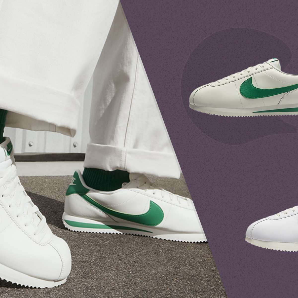 Nike cortez shoes for sale shop