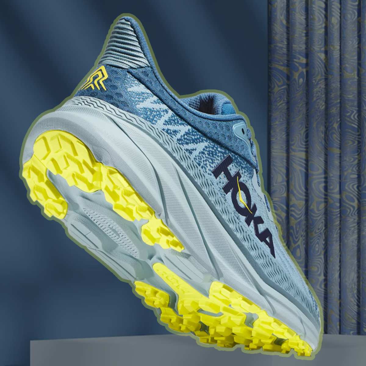 Hoka Challenger 7 Trail Running Shoes Are a Rare 25 Off Men s Journal