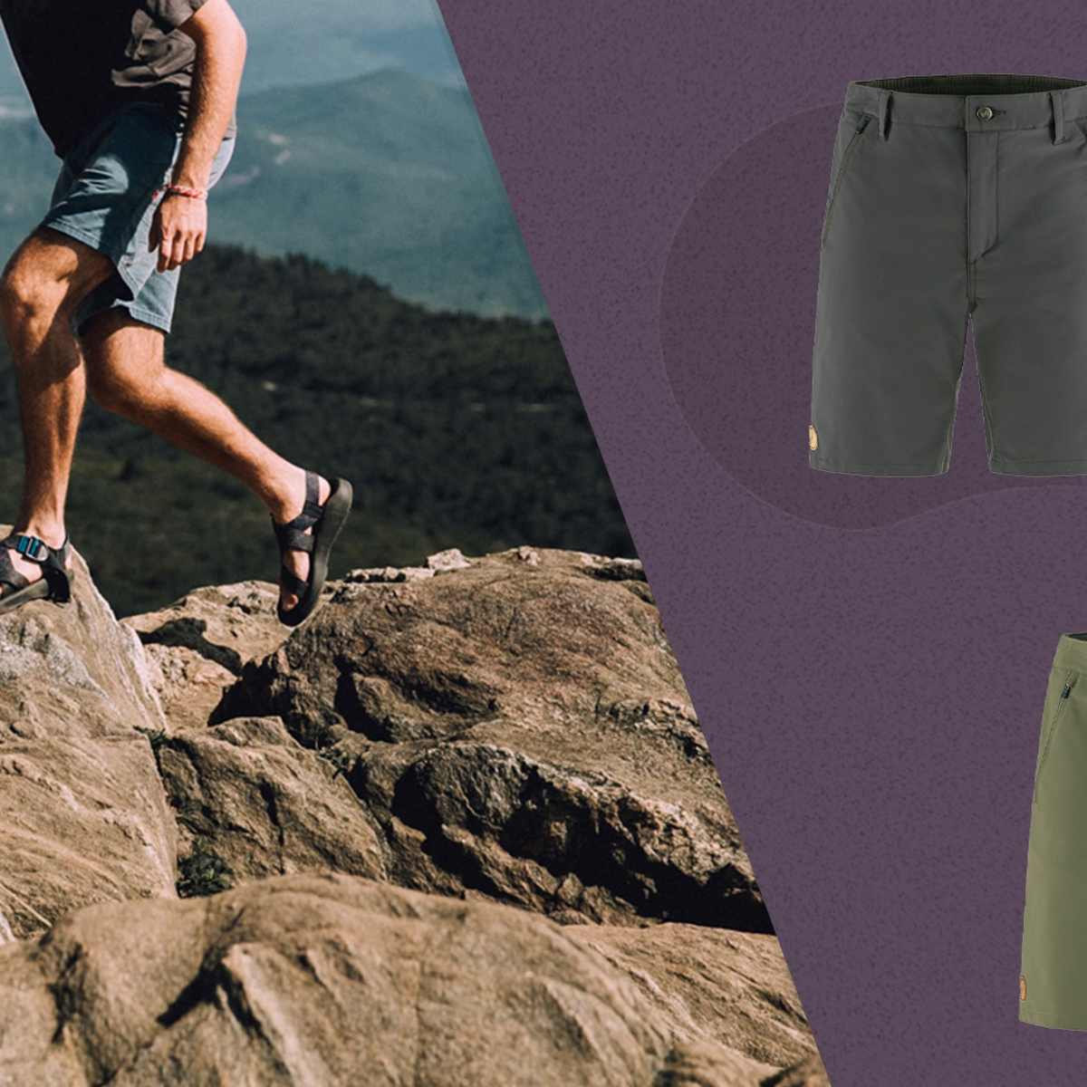 Rei on the trail shorts new arrivals