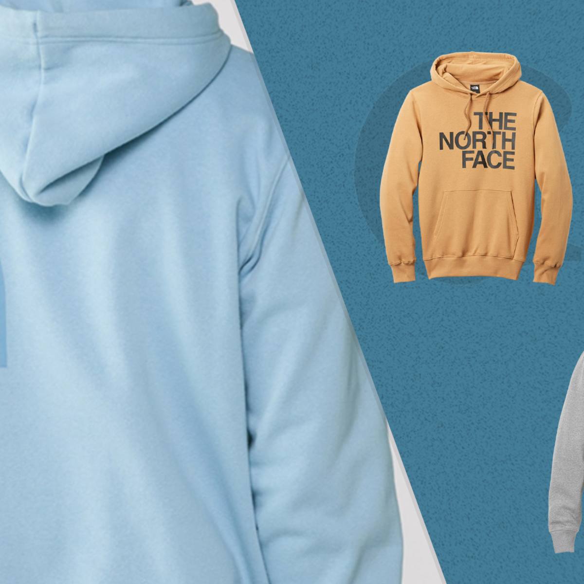 The North Face s Top Rated Hoodie Is Now on Sale for 32 Men s Journal