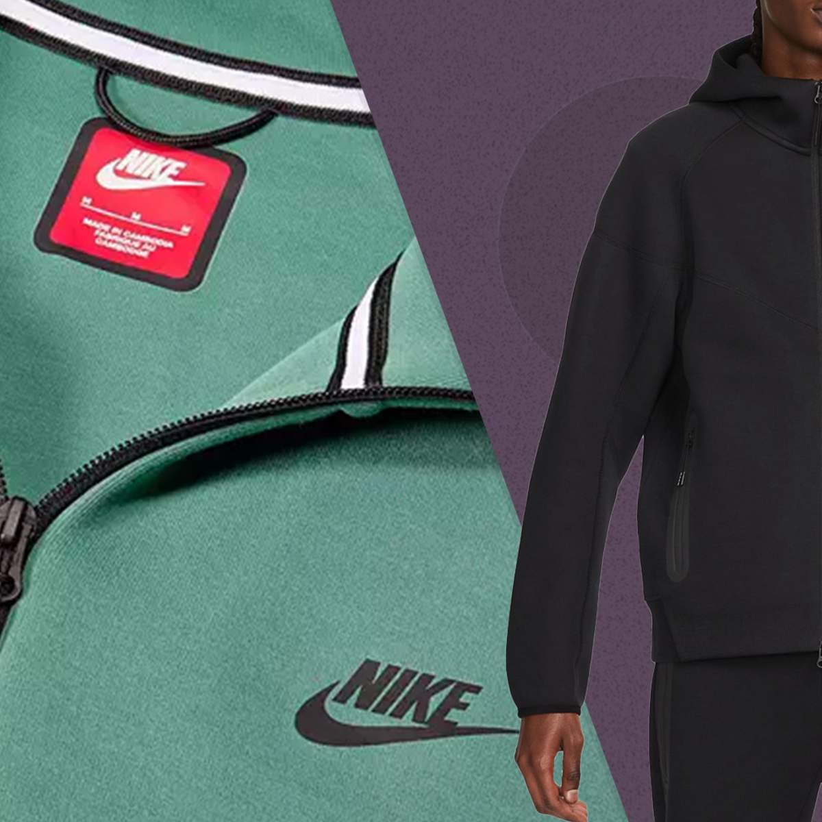 Nike s Top Rated Hoodie Is 50 Off During Dick s Mega Sale Men s Journal