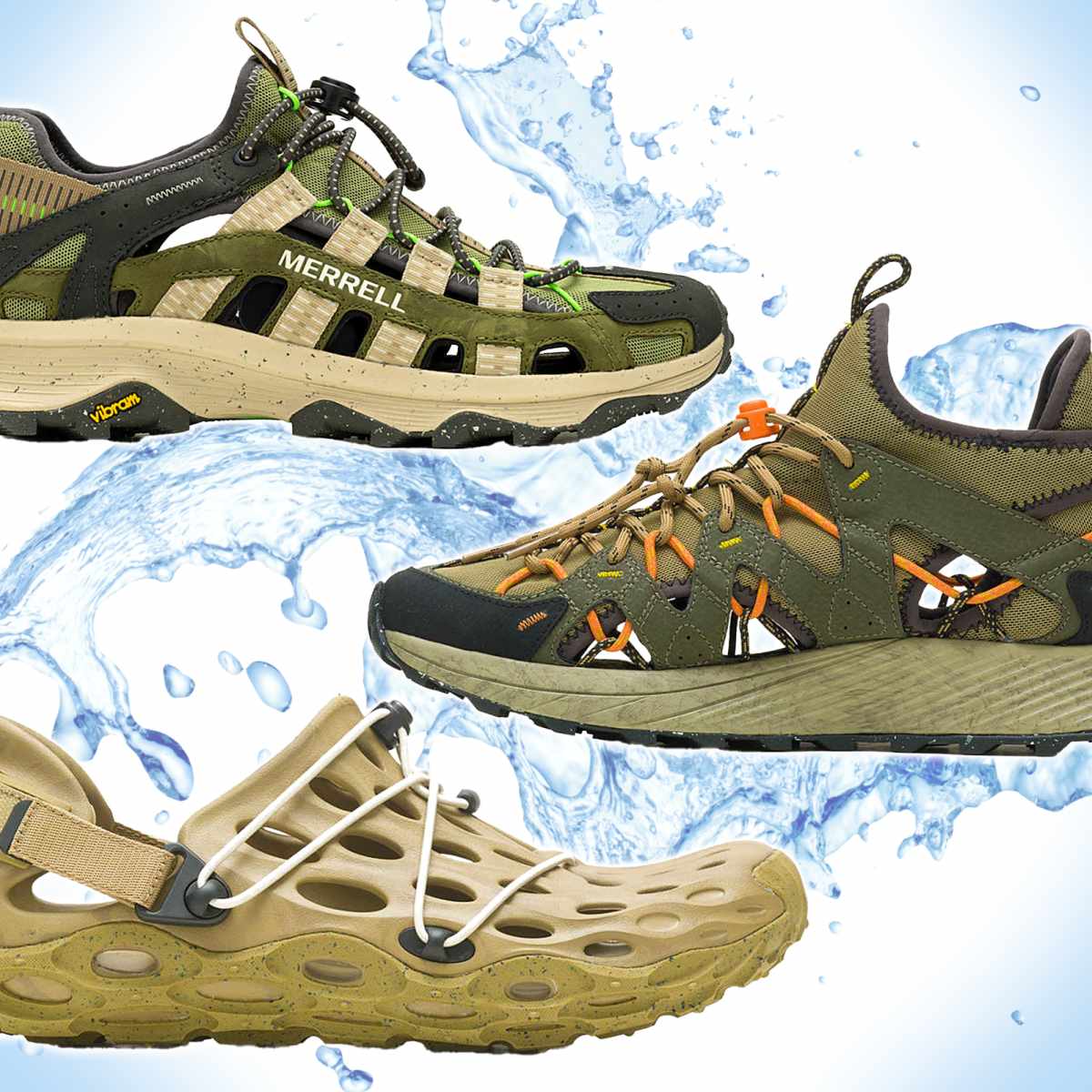 The Best Water Shoes for Kayak Bass Fishing