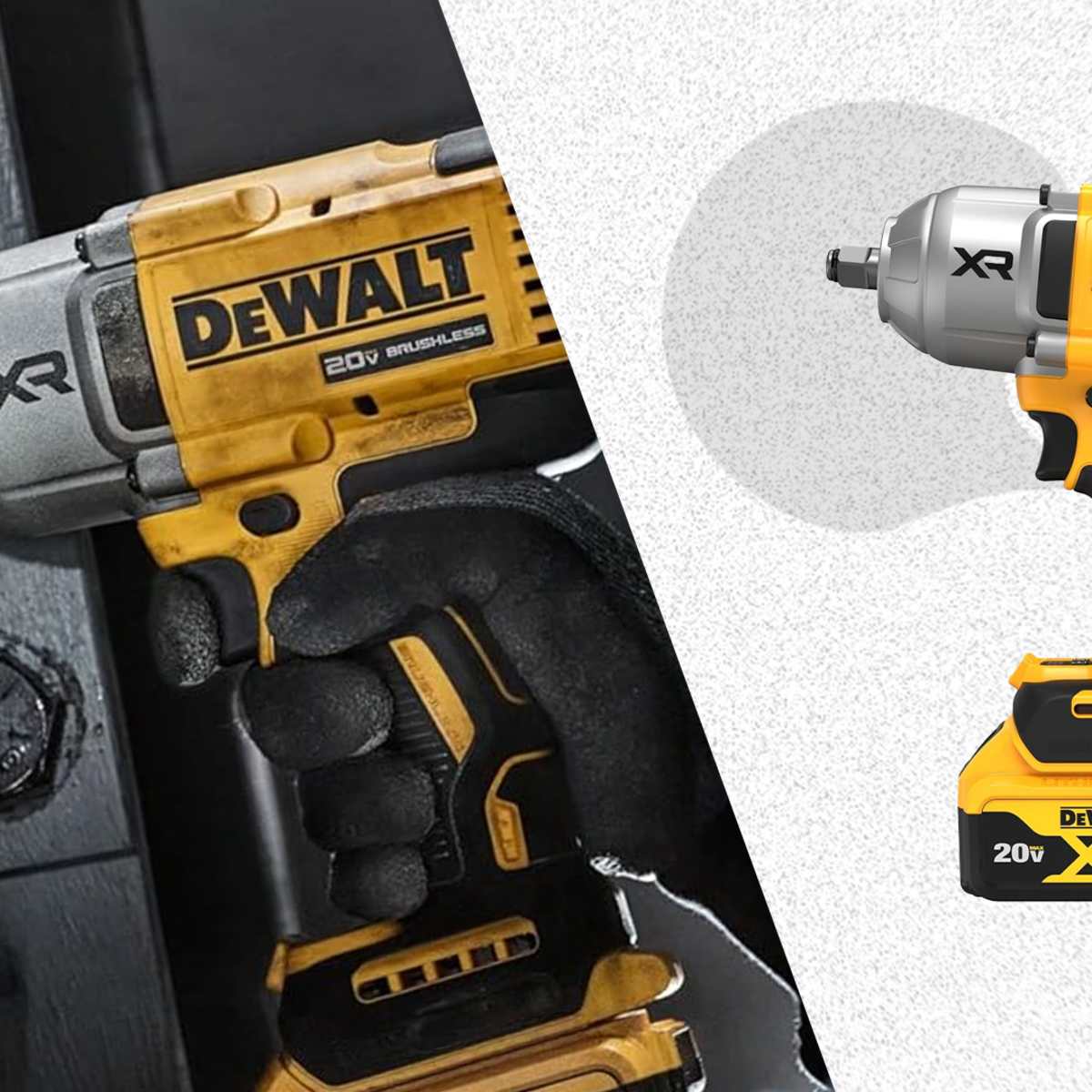 Dewalt impact amazon clearance