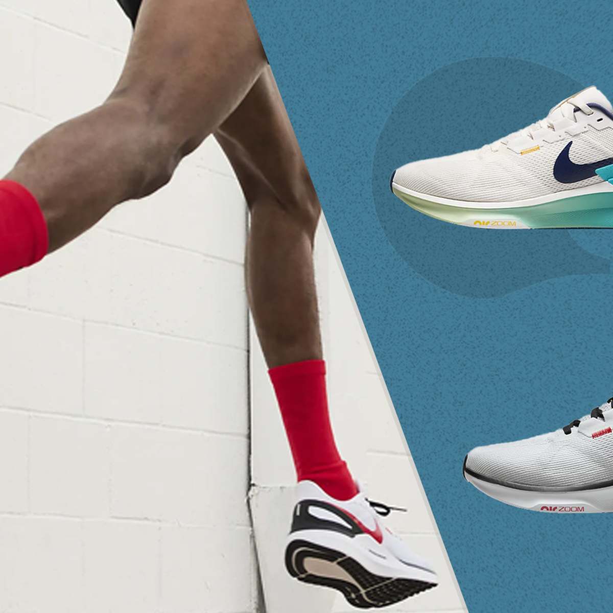 Nike structure sale on sale