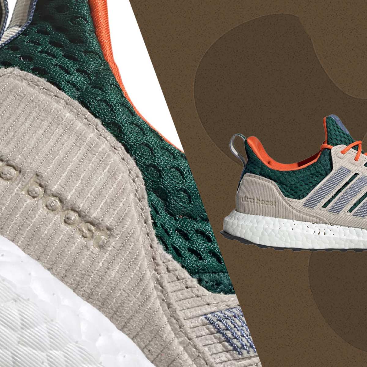 Adidas Ultraboost Sneakers Are 40 Off at Dick s Right Now Men s Journal