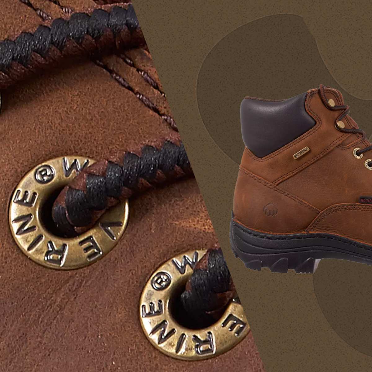 Dick s Is Selling 155 Wolverine Work Boots For Only 60 Men s Journal