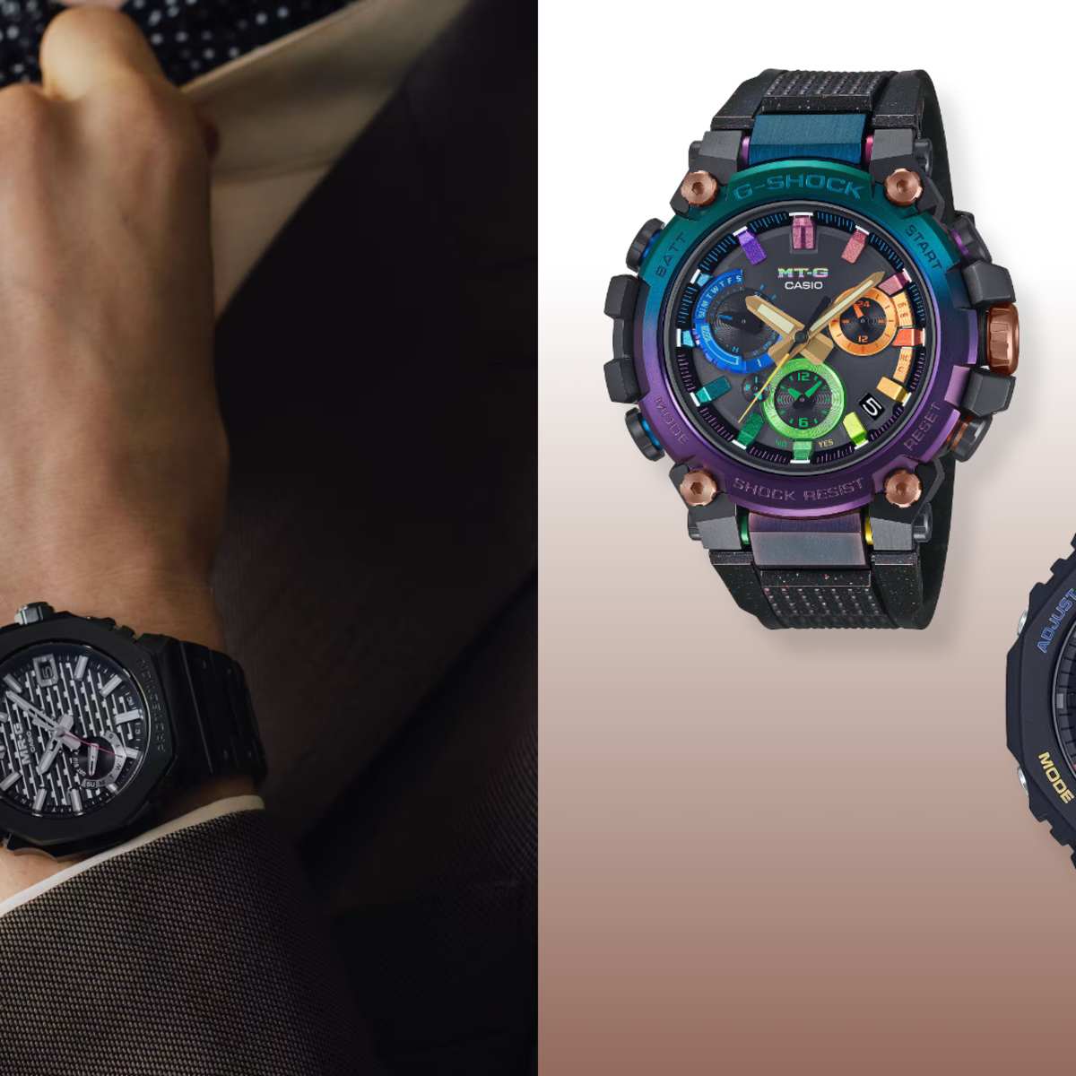 Top 5 casio g shock watches discount