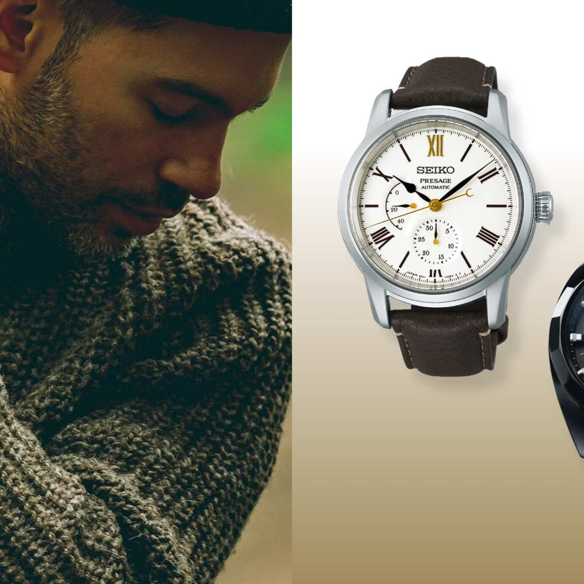 Best Seiko Watches of 2024 Rated and Reviewed Men s Journal