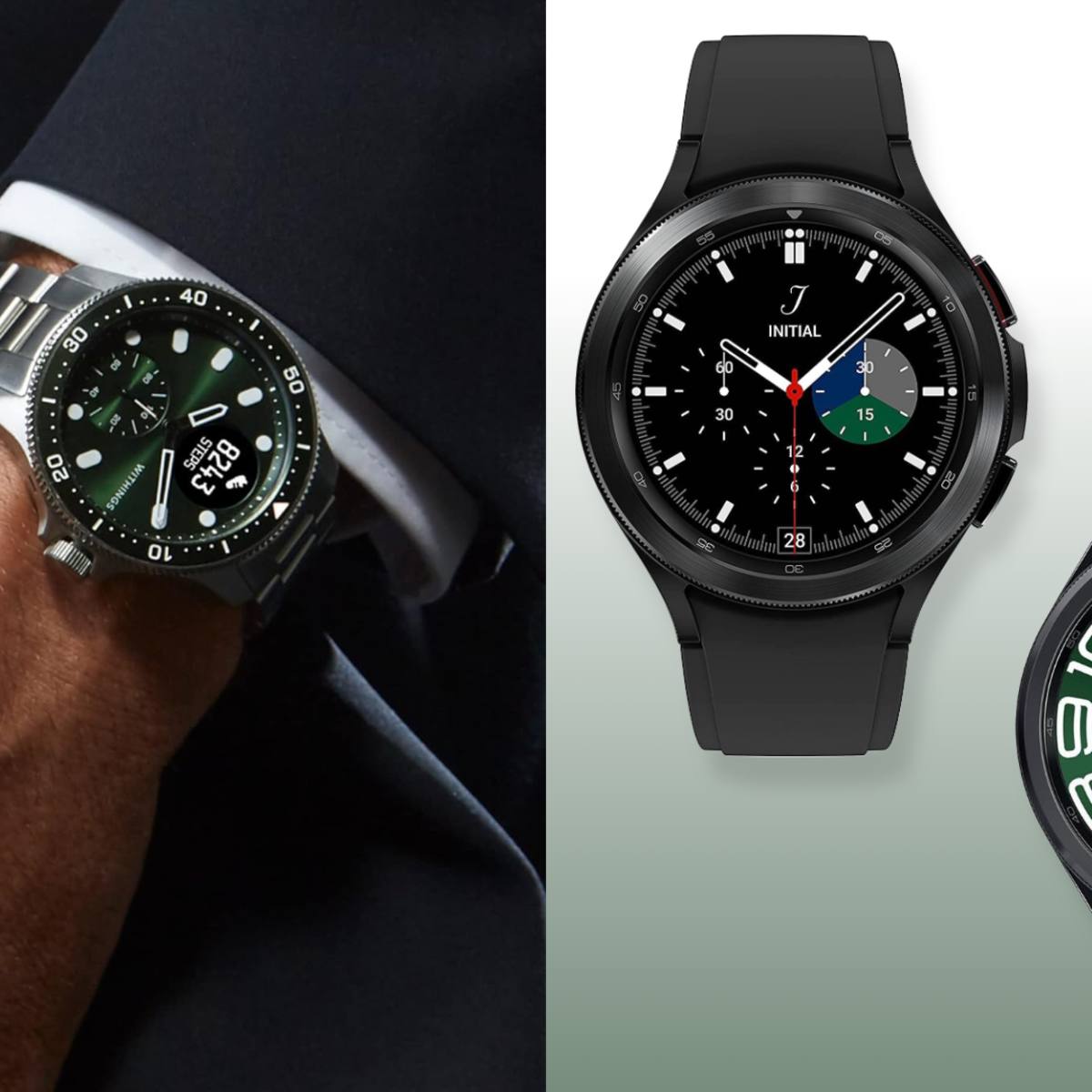 Best Smartwatches of 2024 Rated and Reviewed Men s Journal