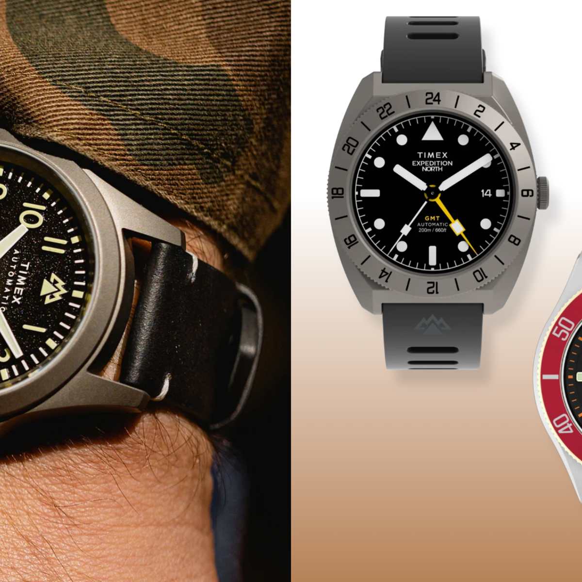 Best Timex Watches of 2024 Rated and Reviewed Men s Journal