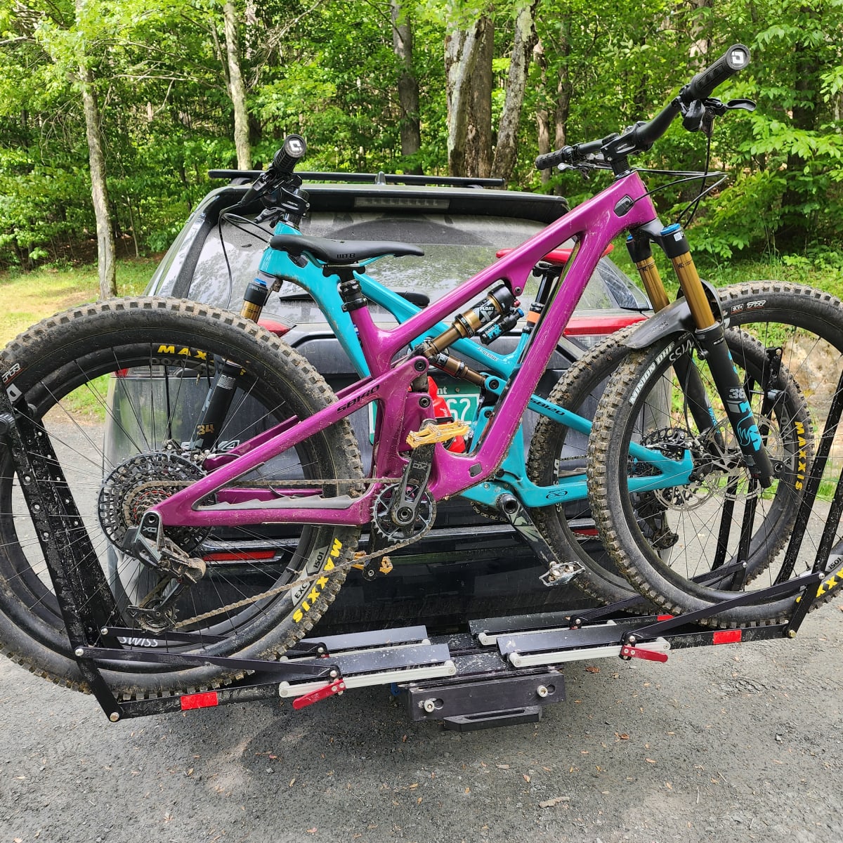 Top rated bike racks discount