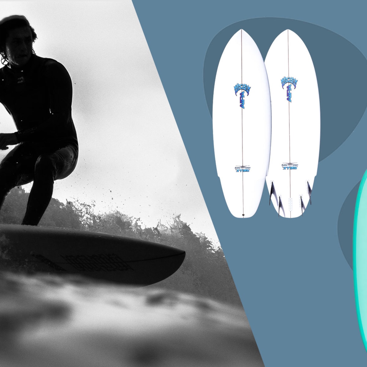 Best surfboard sales designs