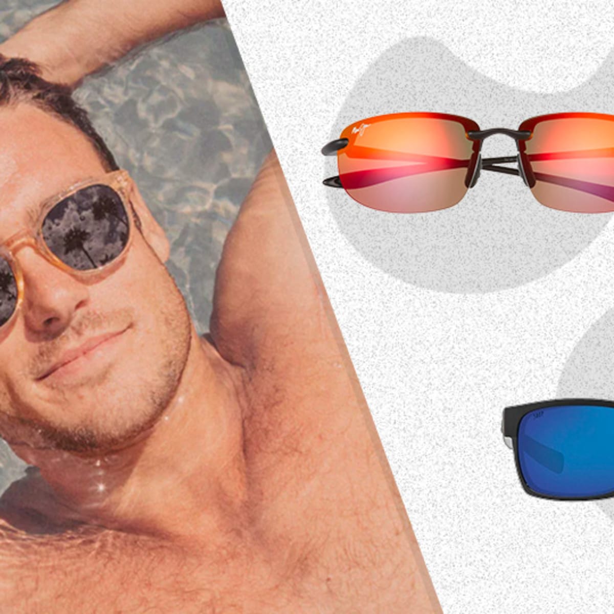 Best men's polarized sunglasses 2018 on sale