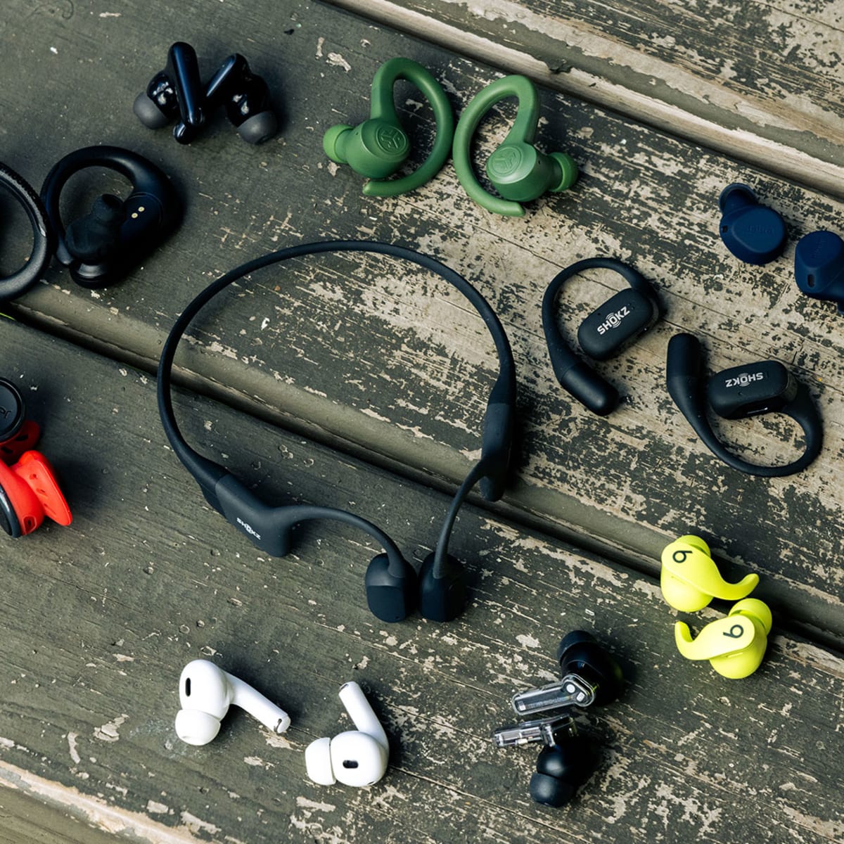 Best running ear new arrivals buds