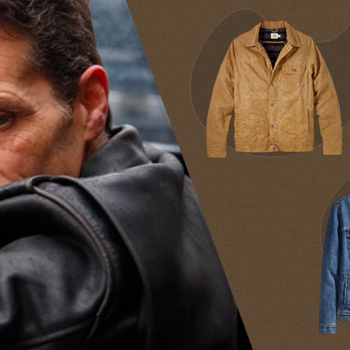 Best mens clearance fall jackets