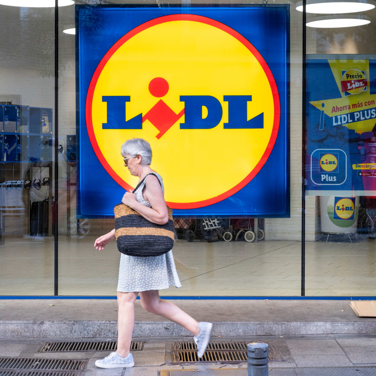 Lidl weighted vest deals