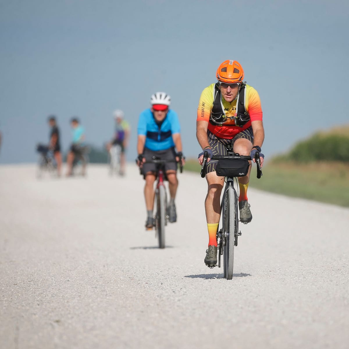 Usa 2025 cycling rulebook