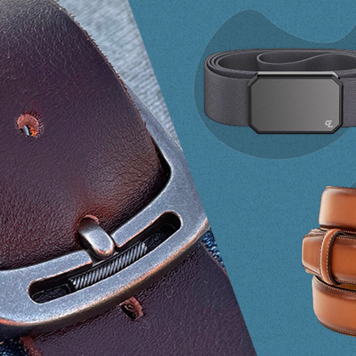 The 23 Best Belts for Men of 2024 Men s Journal