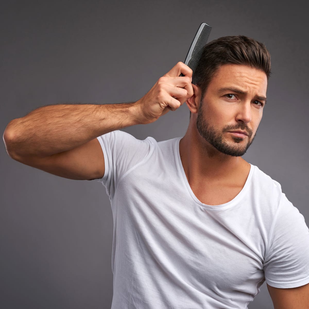 15 Best Hair Gels for Men in 2024 Men s Journal
