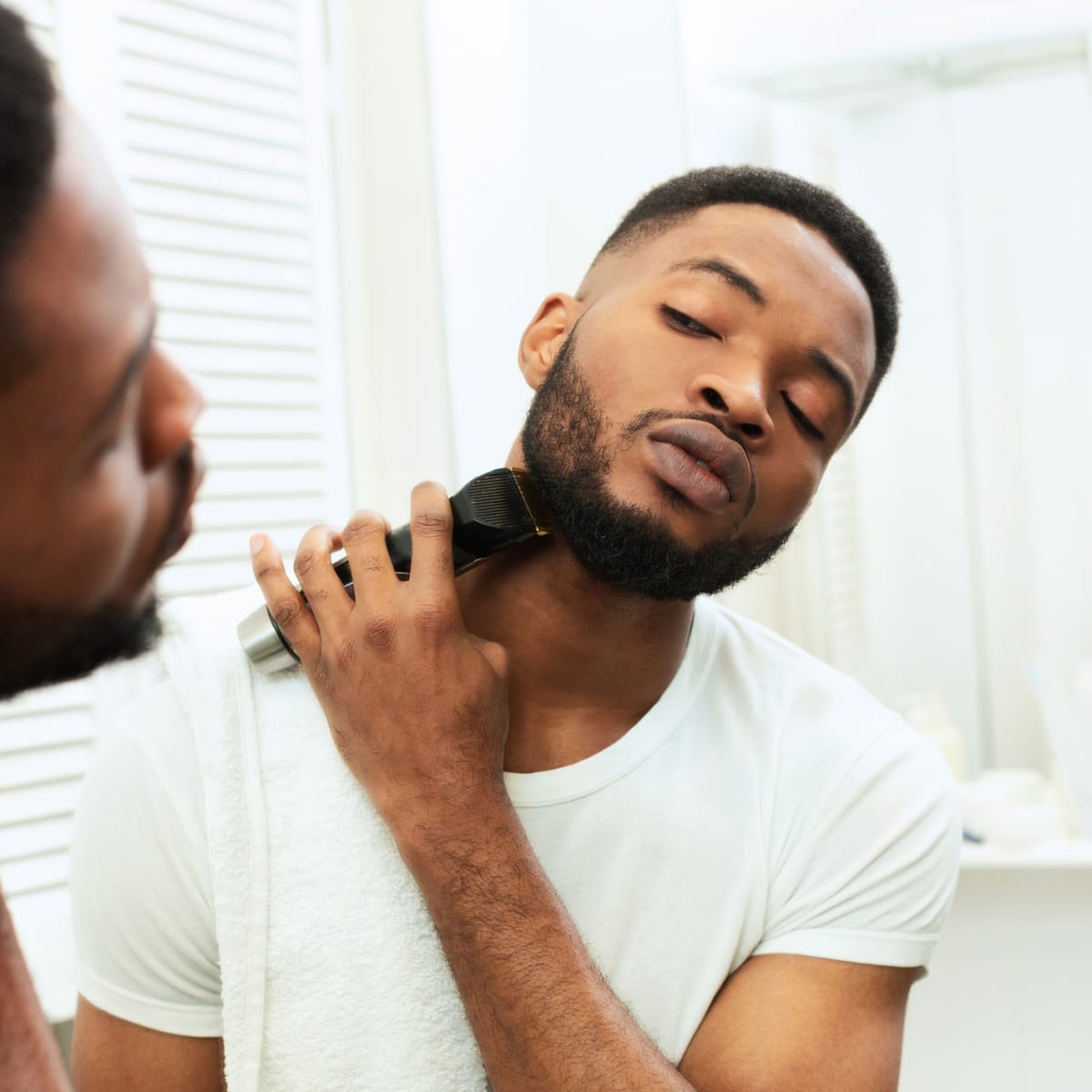 Best beard top and mustache trimmers