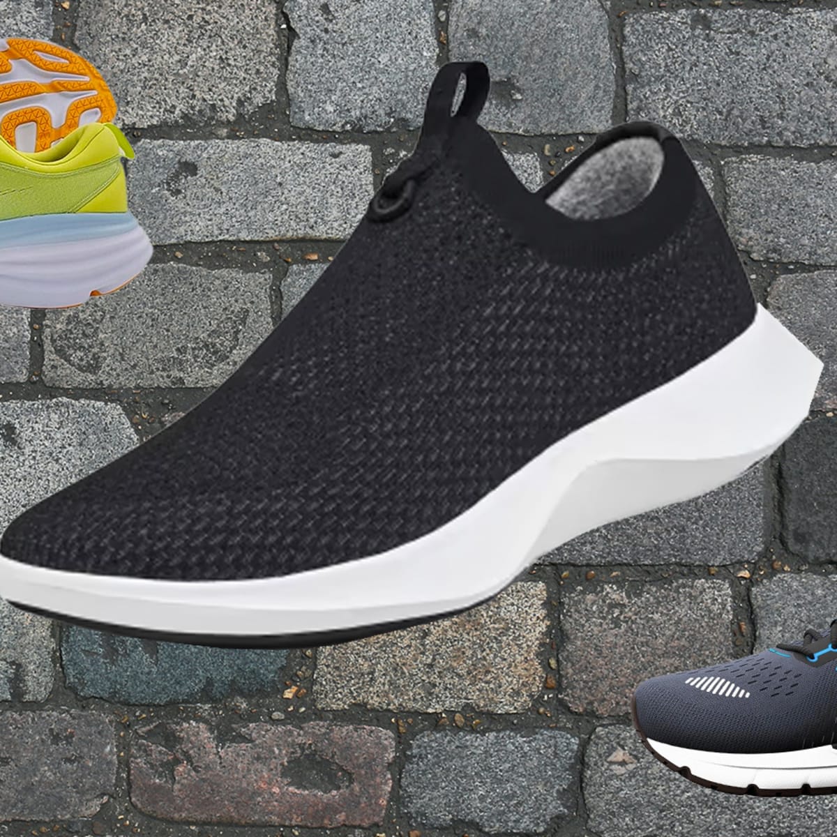 Stylish mens walking shoes new arrivals