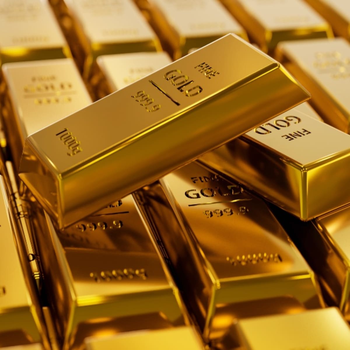 Costco gold bar deals necklace