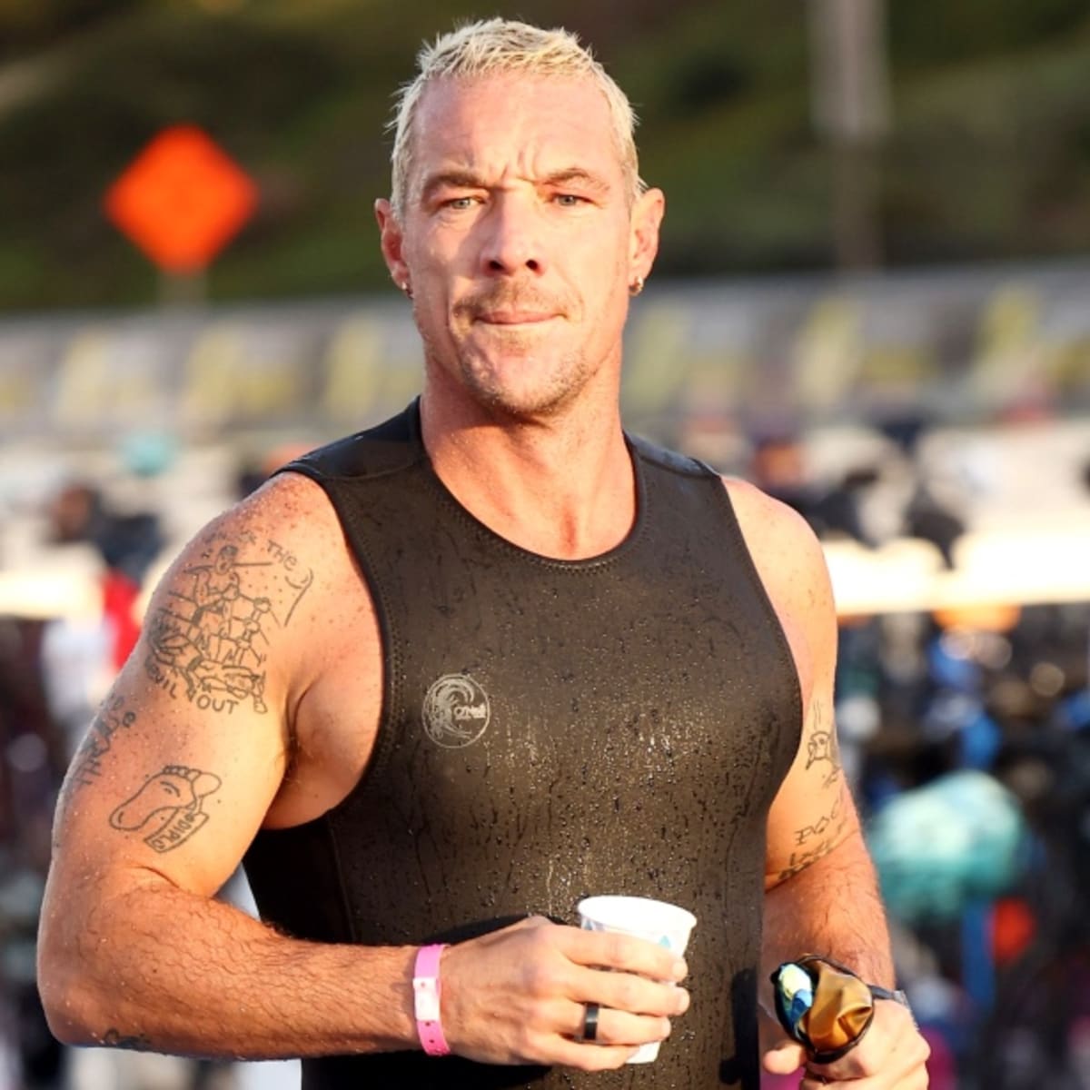 Diplo discount