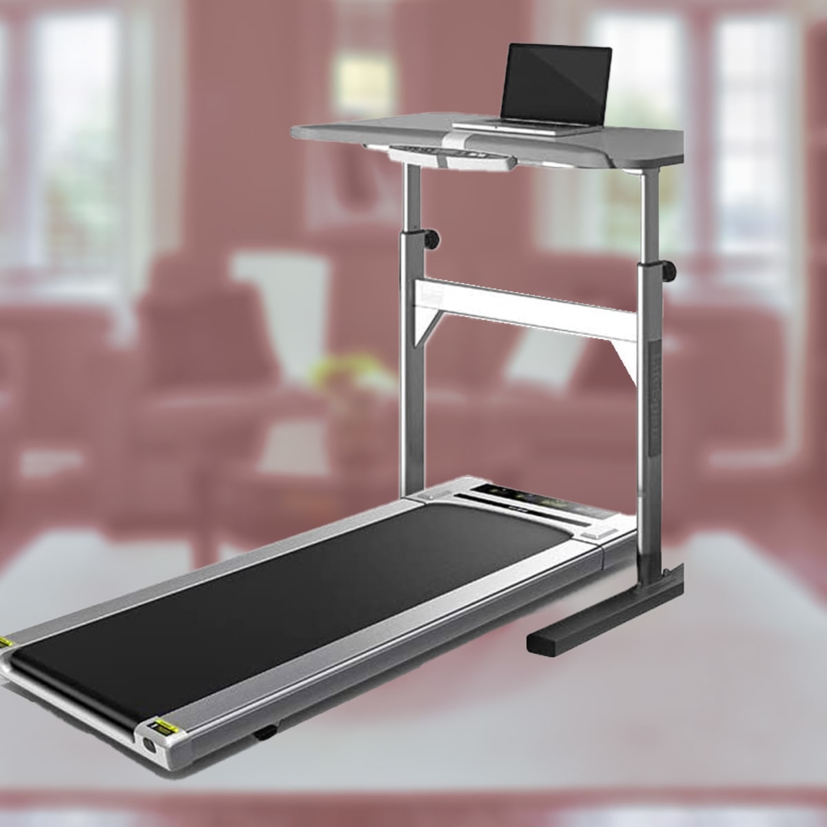 Outdoor deals giants treadmill