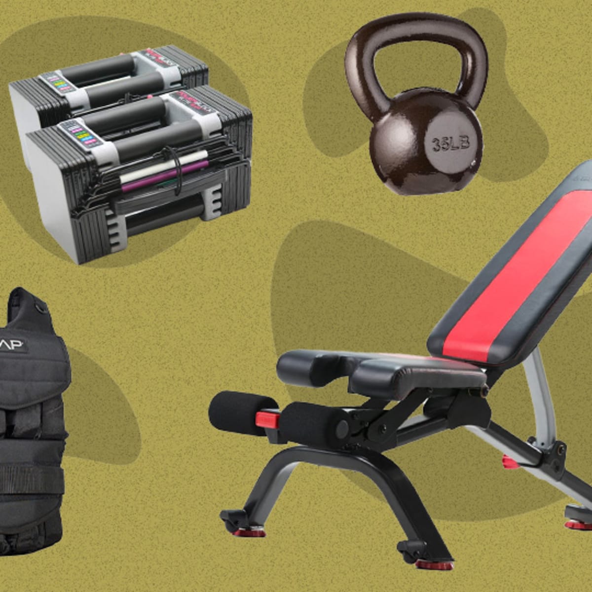 Bowflex 5.1 s new arrivals stowable bench amazon