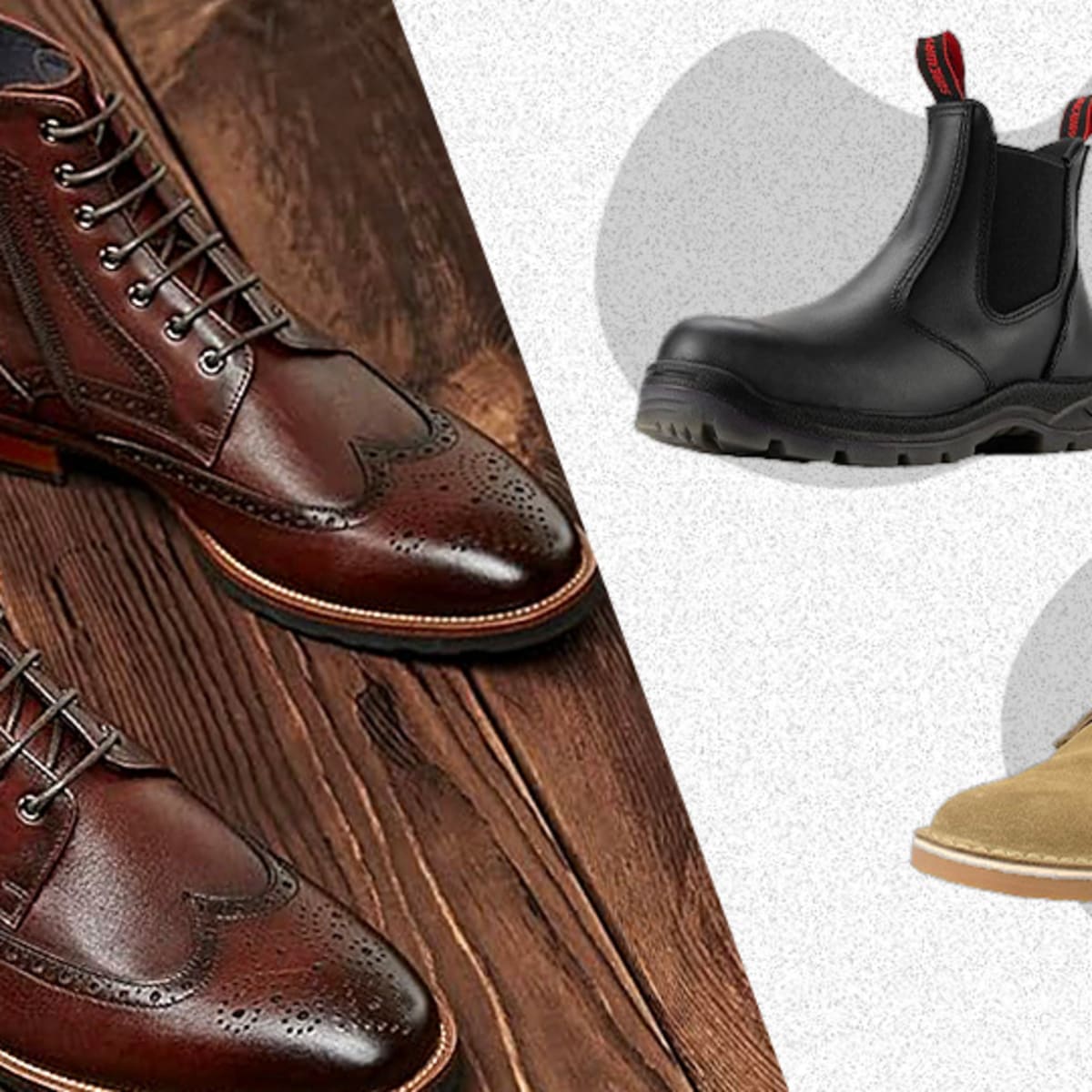 Thorogood boots on amazon 2025