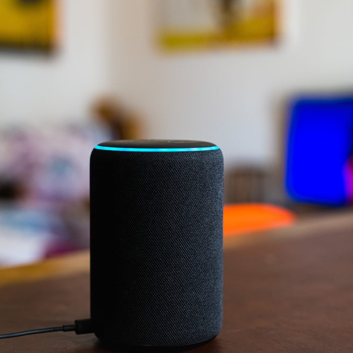 Study Reveals Amazon Alexa Owners See the Device as Human