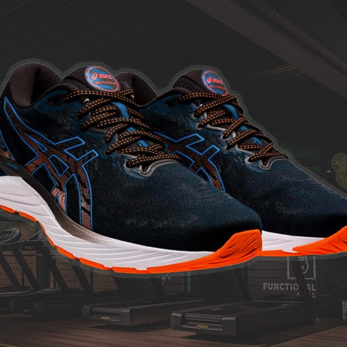 Is asics gel discount cumulus a stability shoe