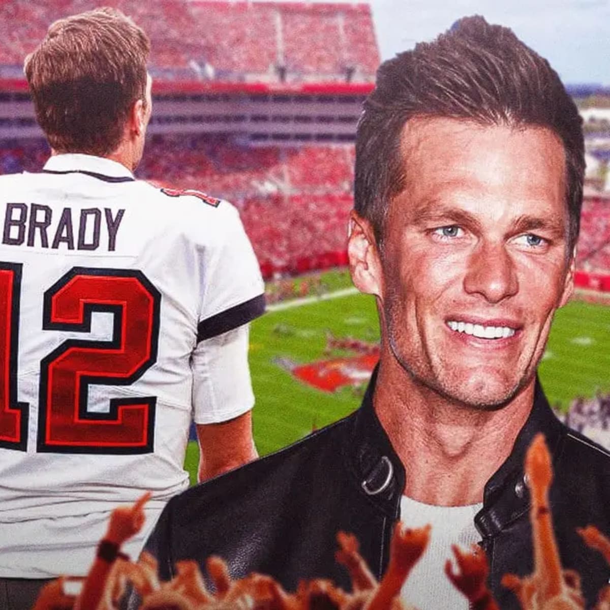 Tom brady funny 2025 moments