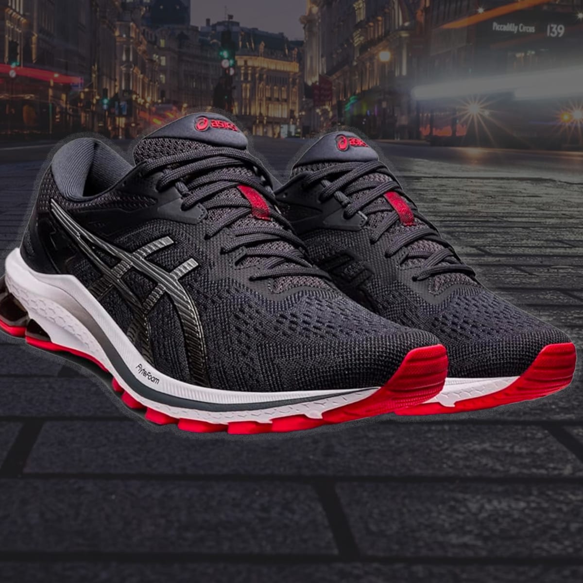 Asics Everyday Men s Sneaker That Shoppers Call Light as a
