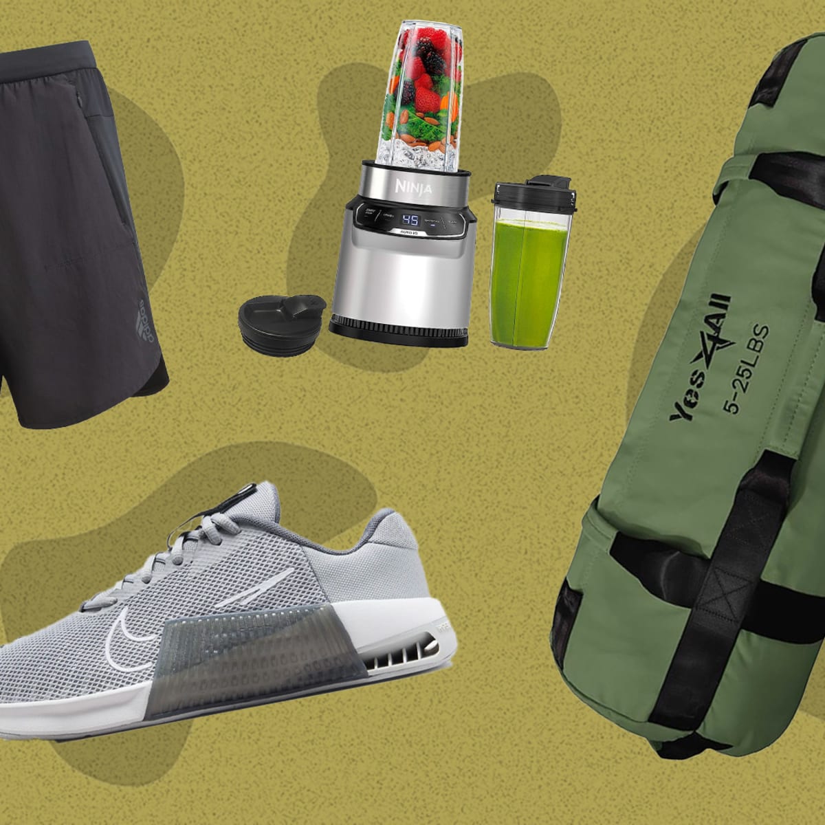 Birthday gift hotsell for gym boyfriend