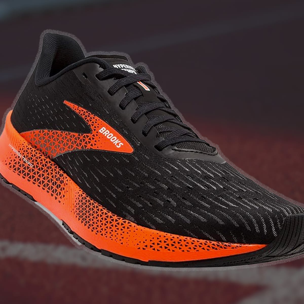 Mens brooks shop shoes clearance
