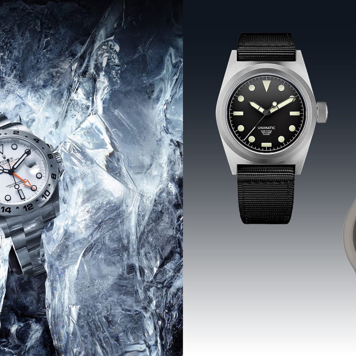 The Best Field Watches of 2024 Men s Journal