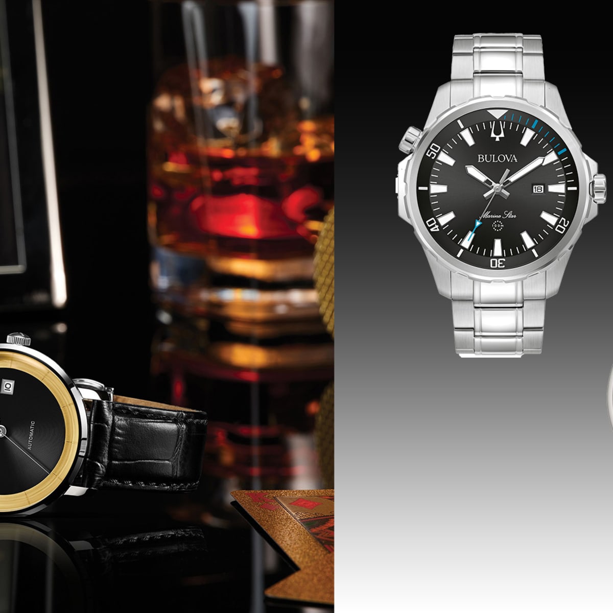The Best Bulova Watches That Define Affordable Luxury Men s Journal