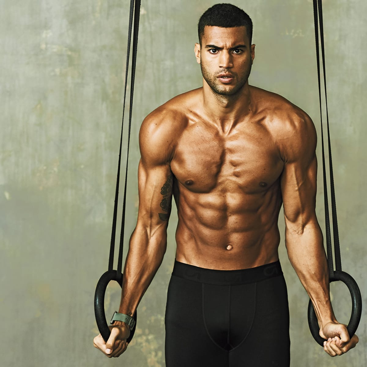 Good arm workouts discount to build muscle