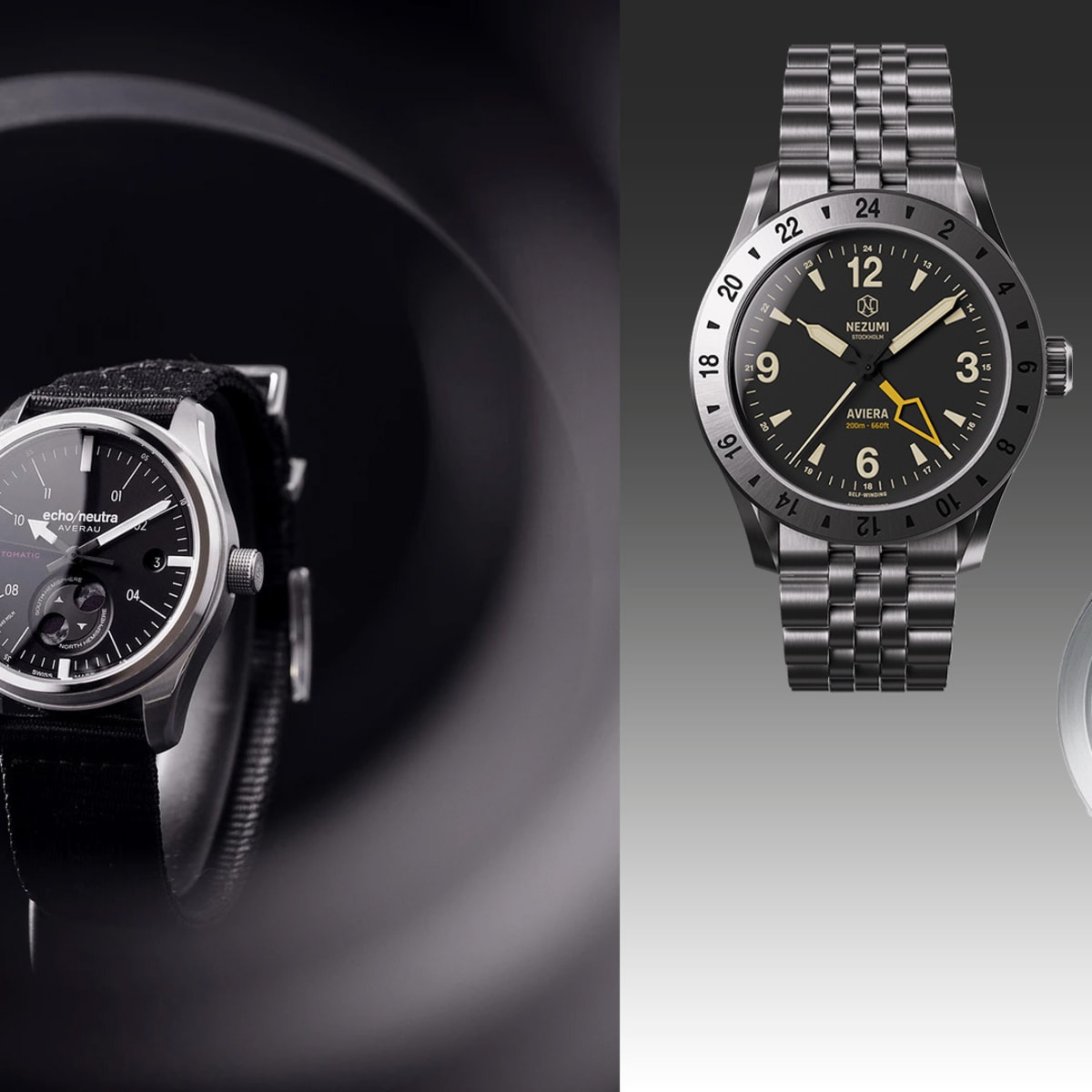 Best watches sales around 1000