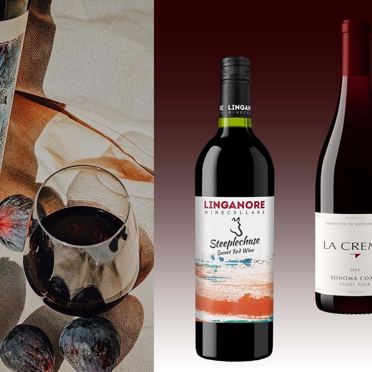 25 Best Red Wines to Drink This Winter Sommelier Picks Men s