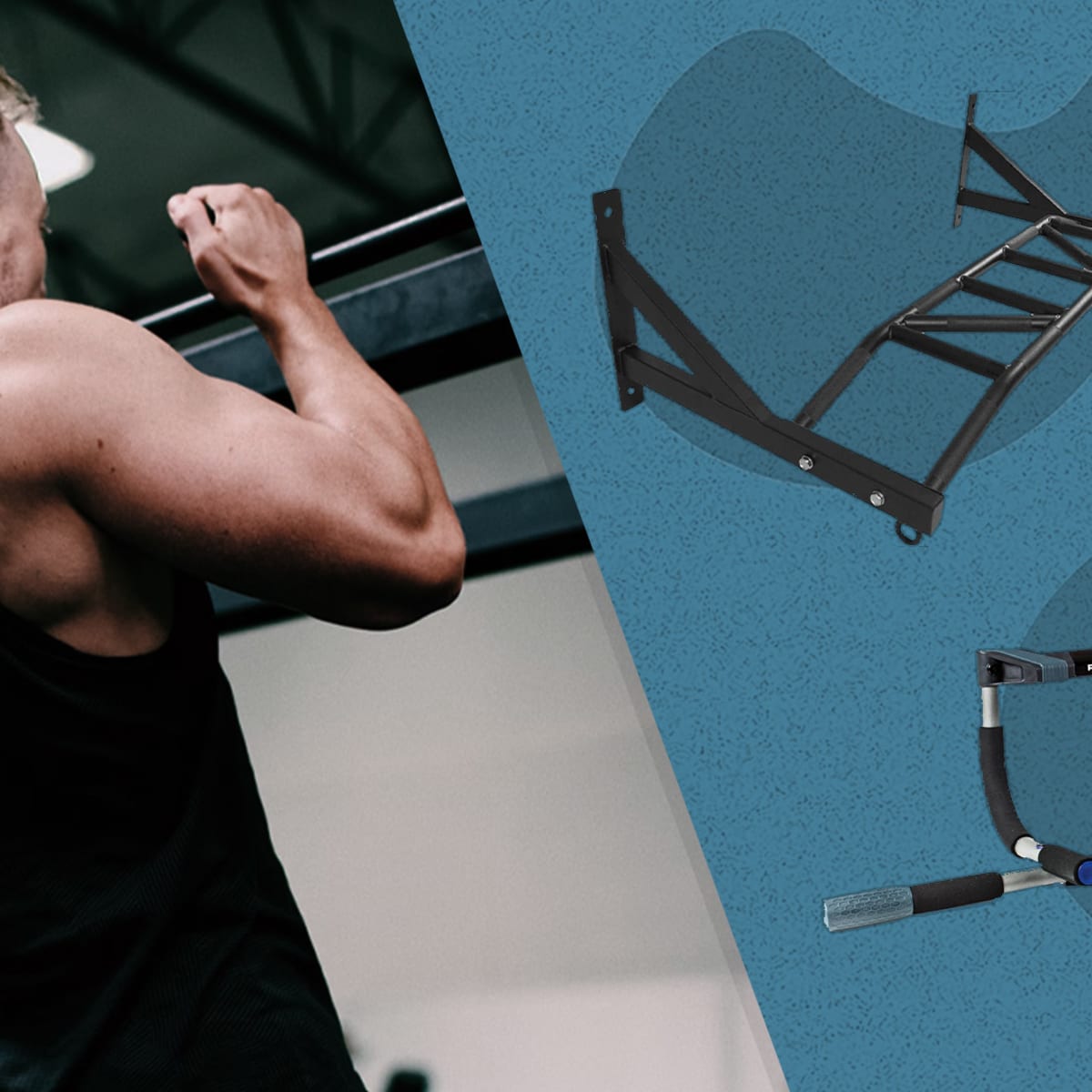 Best pull up deals bar for apartment reddit