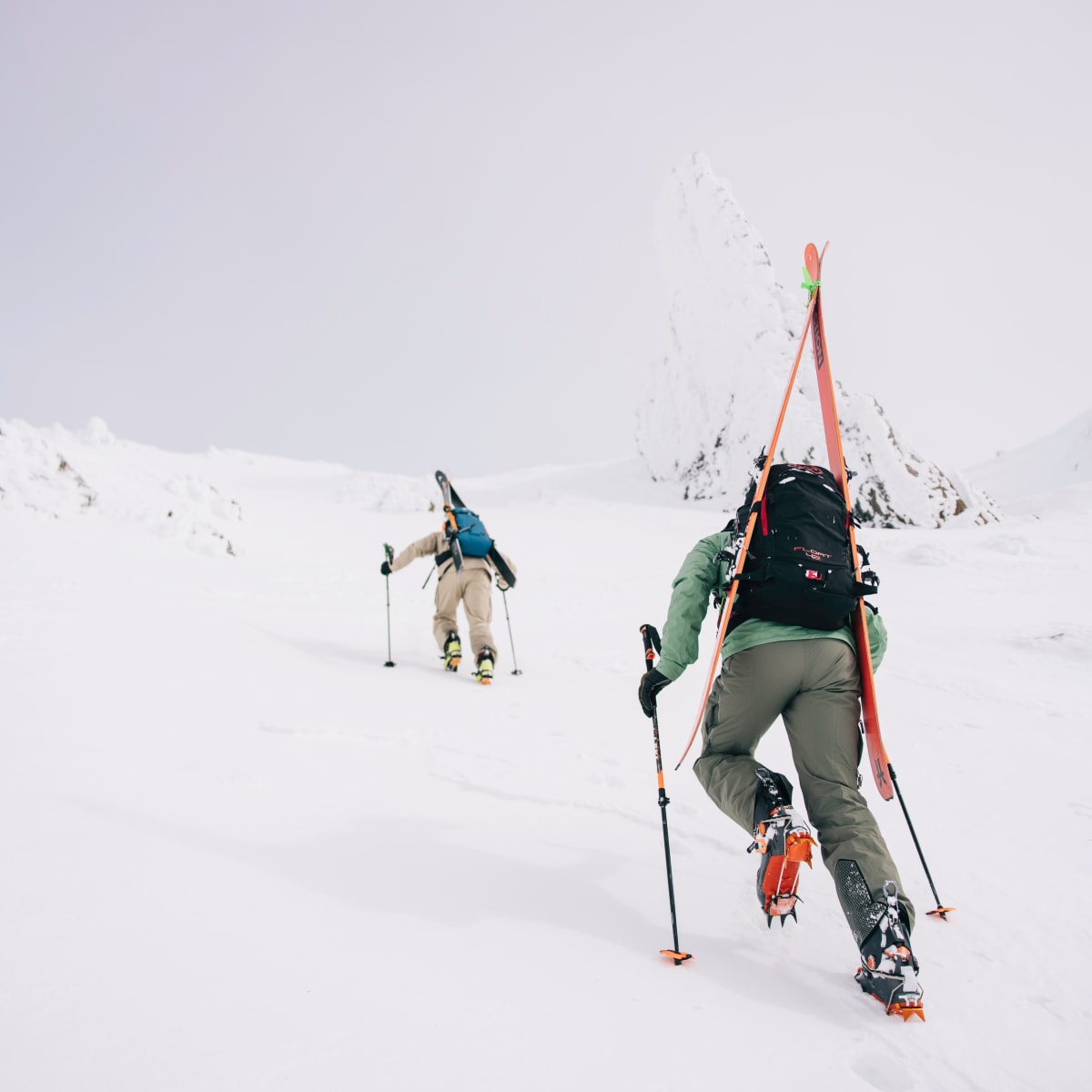 Arcteryx rush bib online