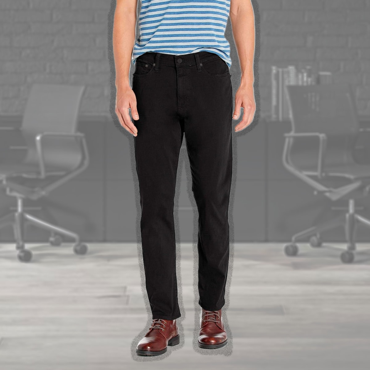 Lucky Brand s No. 1 Jeans on Amazon Are Only 40 Right Now