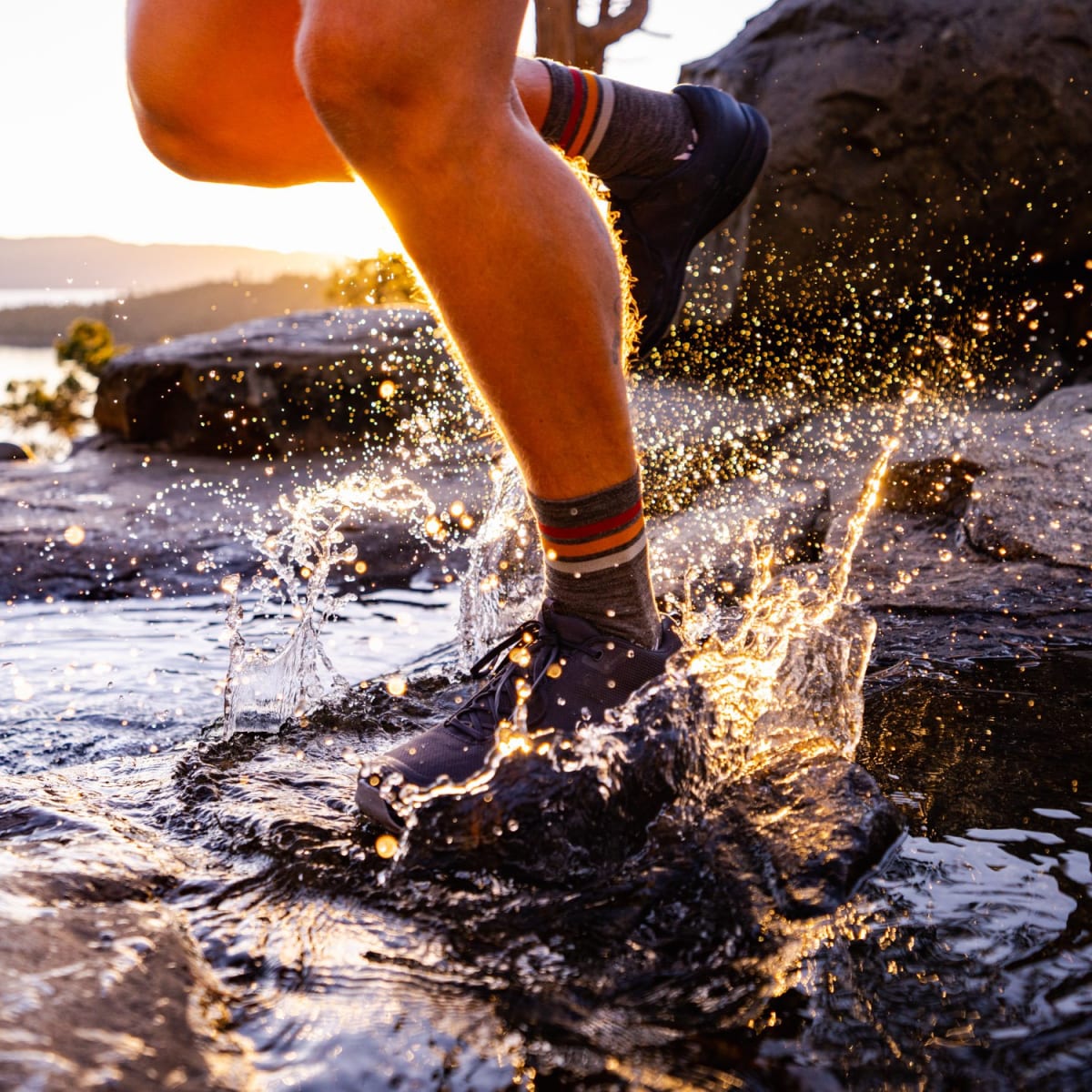 Beginner trail store running shoes