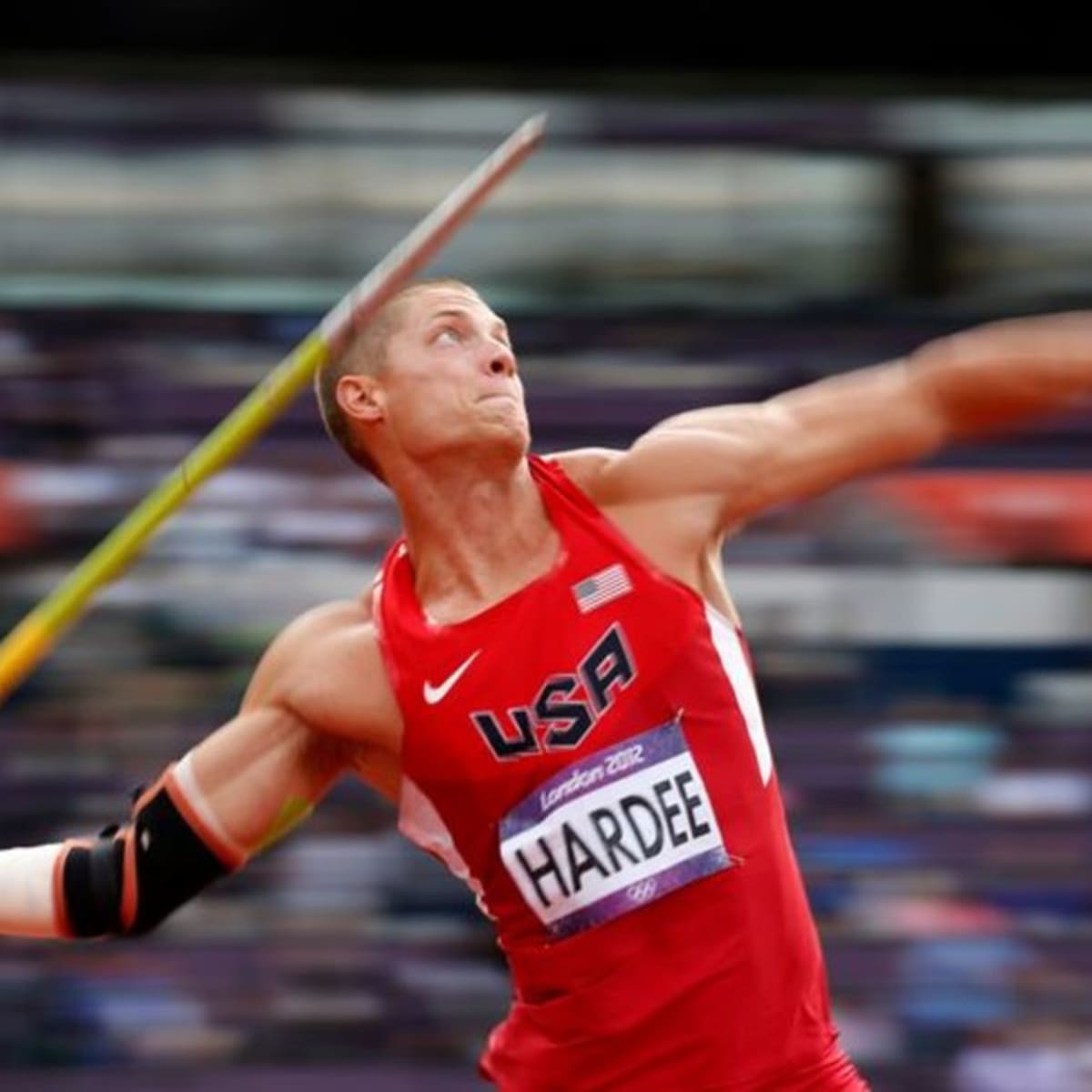 The Remarkable Journey of Trey Hardee From the Decathlon to Life